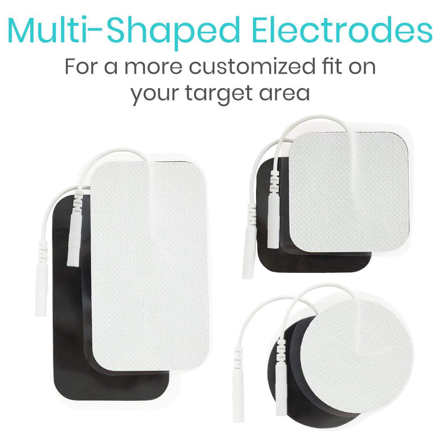 8-Mode TENS Unit photo 10