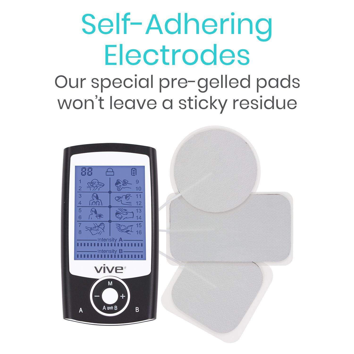 8-Mode TENS Unit photo 4