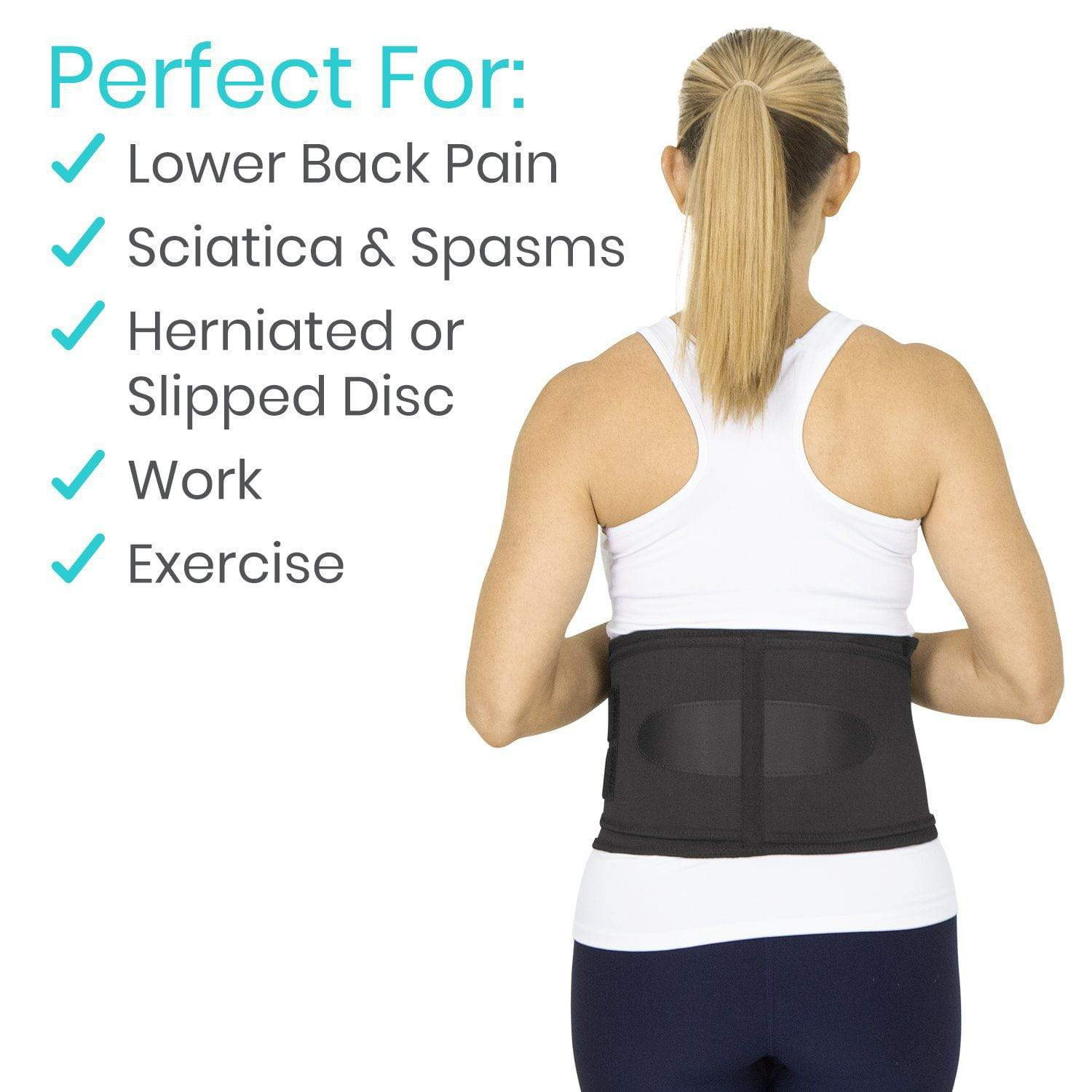 Back Brace photo 10
