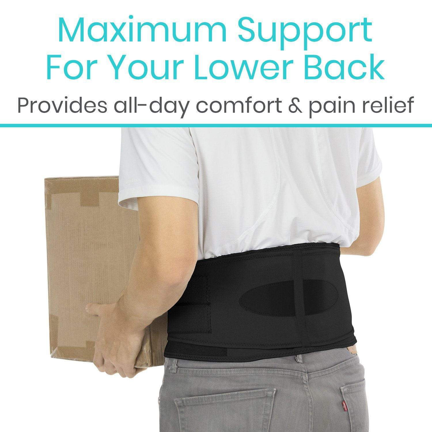 Back Brace photo 3