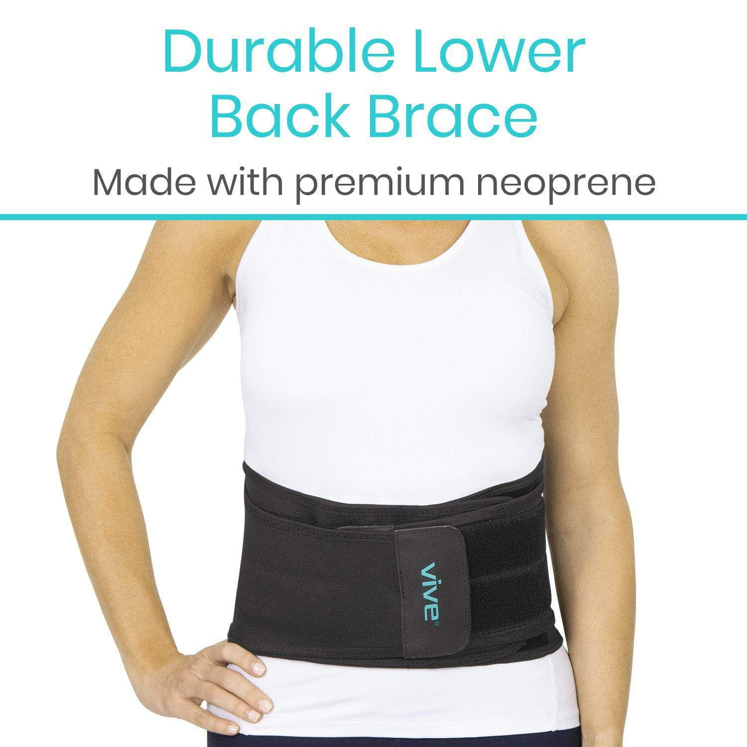 Back Brace photo 6