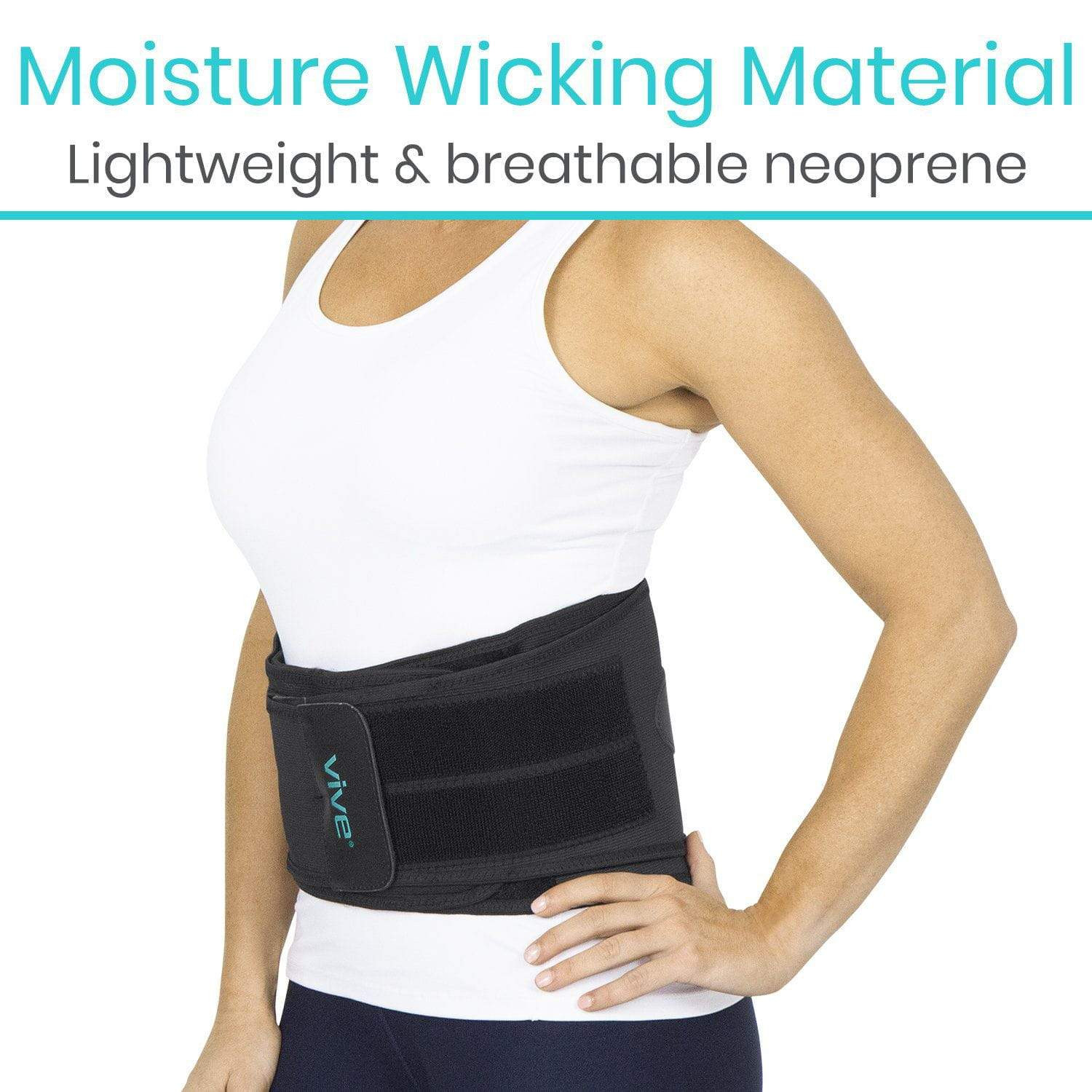 Back Brace photo 7