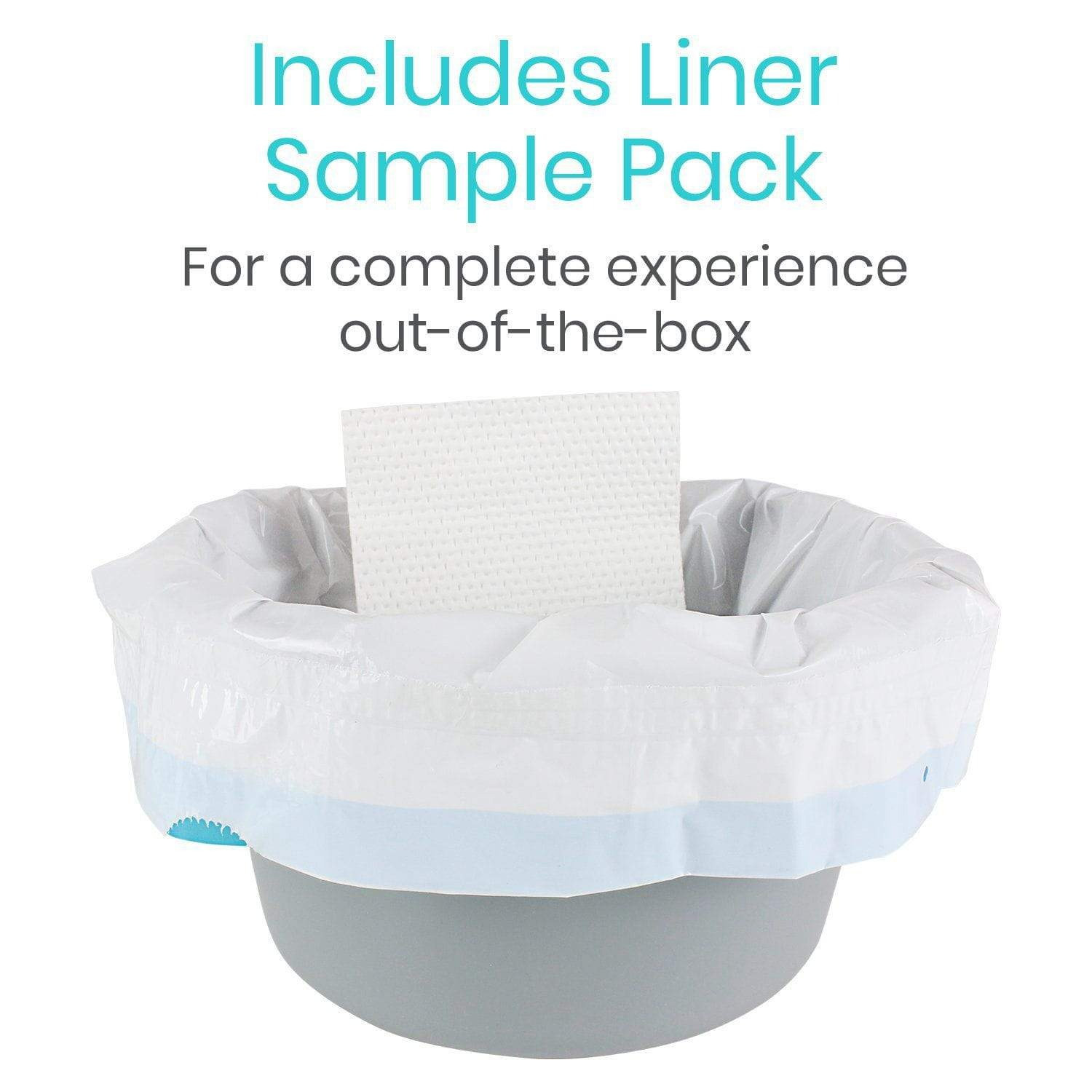 Bariatric Commode photo 8