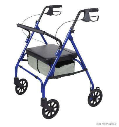 Bariatric Rollator photo 2