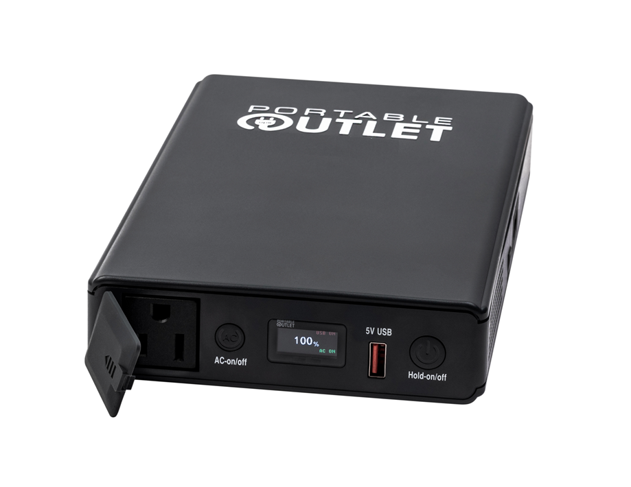 Battery & Car Charger Inverter (Combo) photo 3