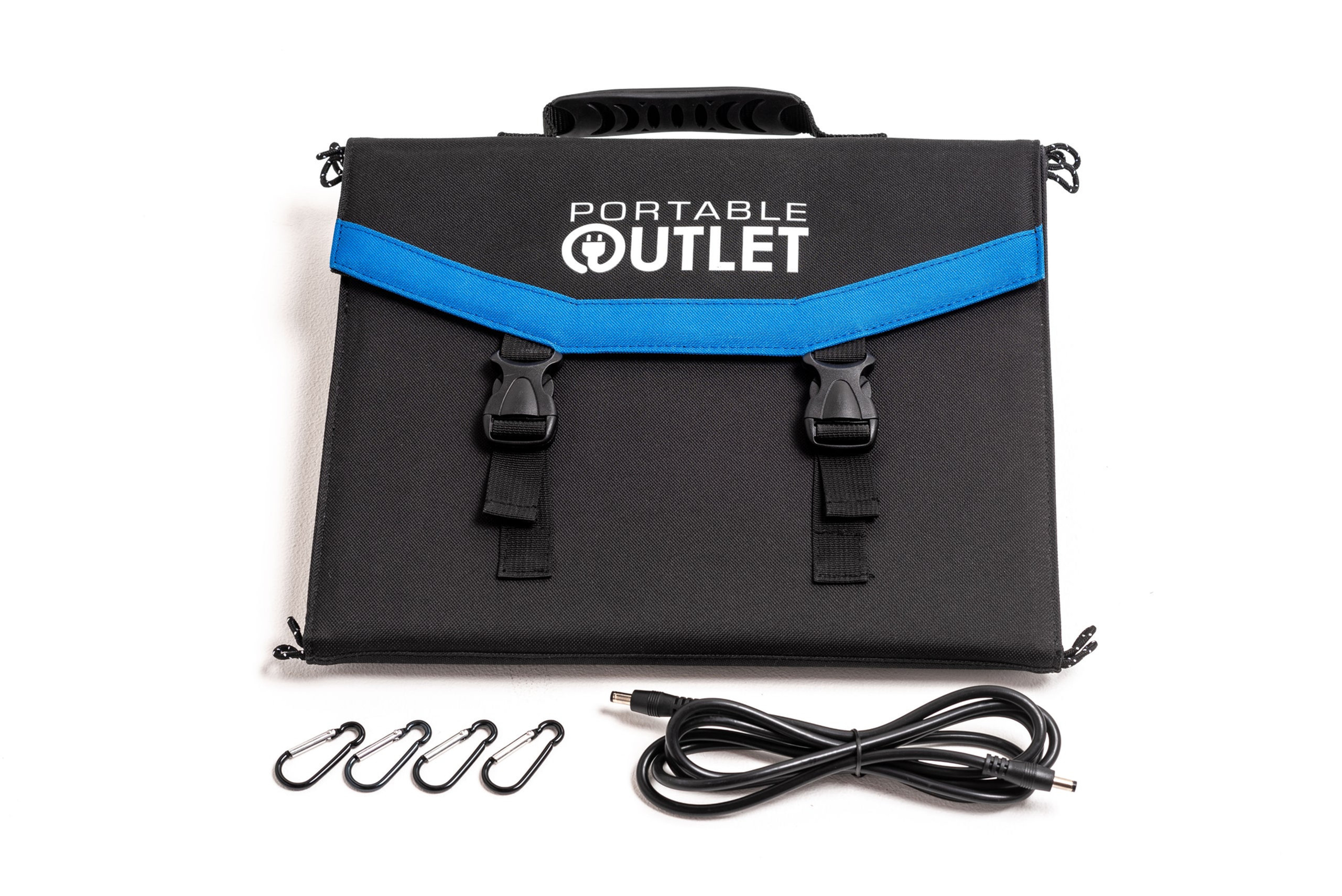 Battery, Solar Panel Charger & Car Inverter (Combo) photo 4