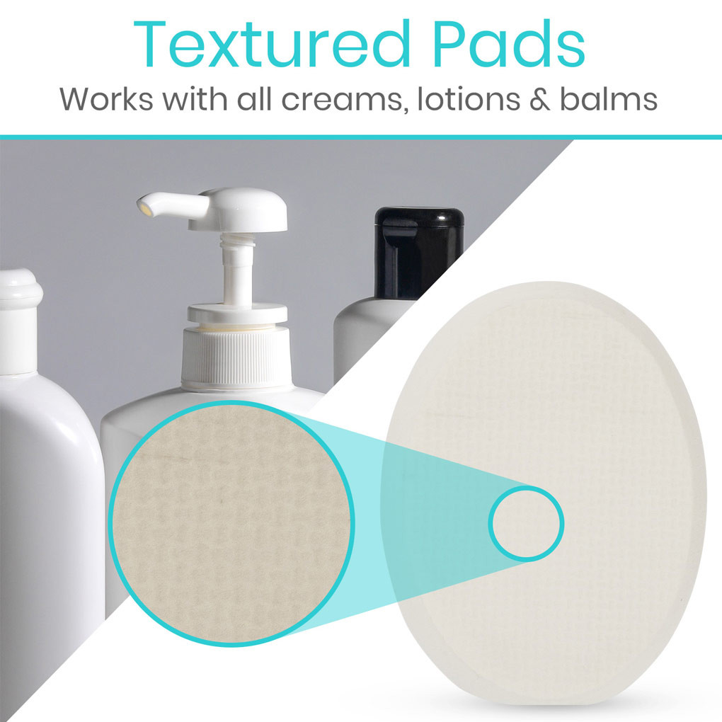 Bendable Lotion Applicator photo 10