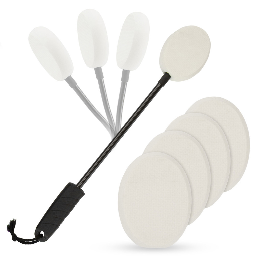 Bendable Lotion Applicator photo 2