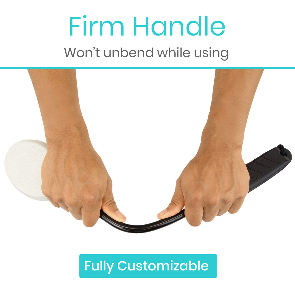 Bendable Lotion Applicator photo 3