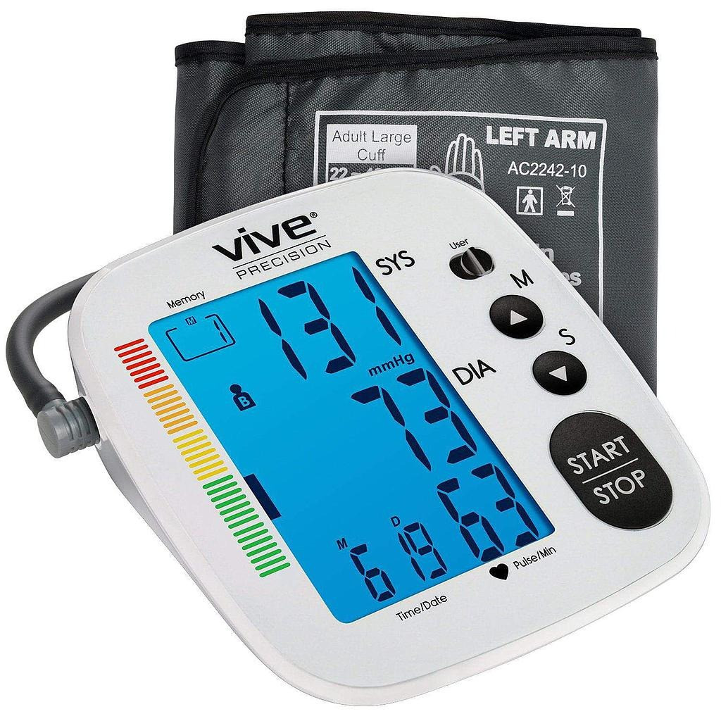 Blood Pressure Monitor photo 11