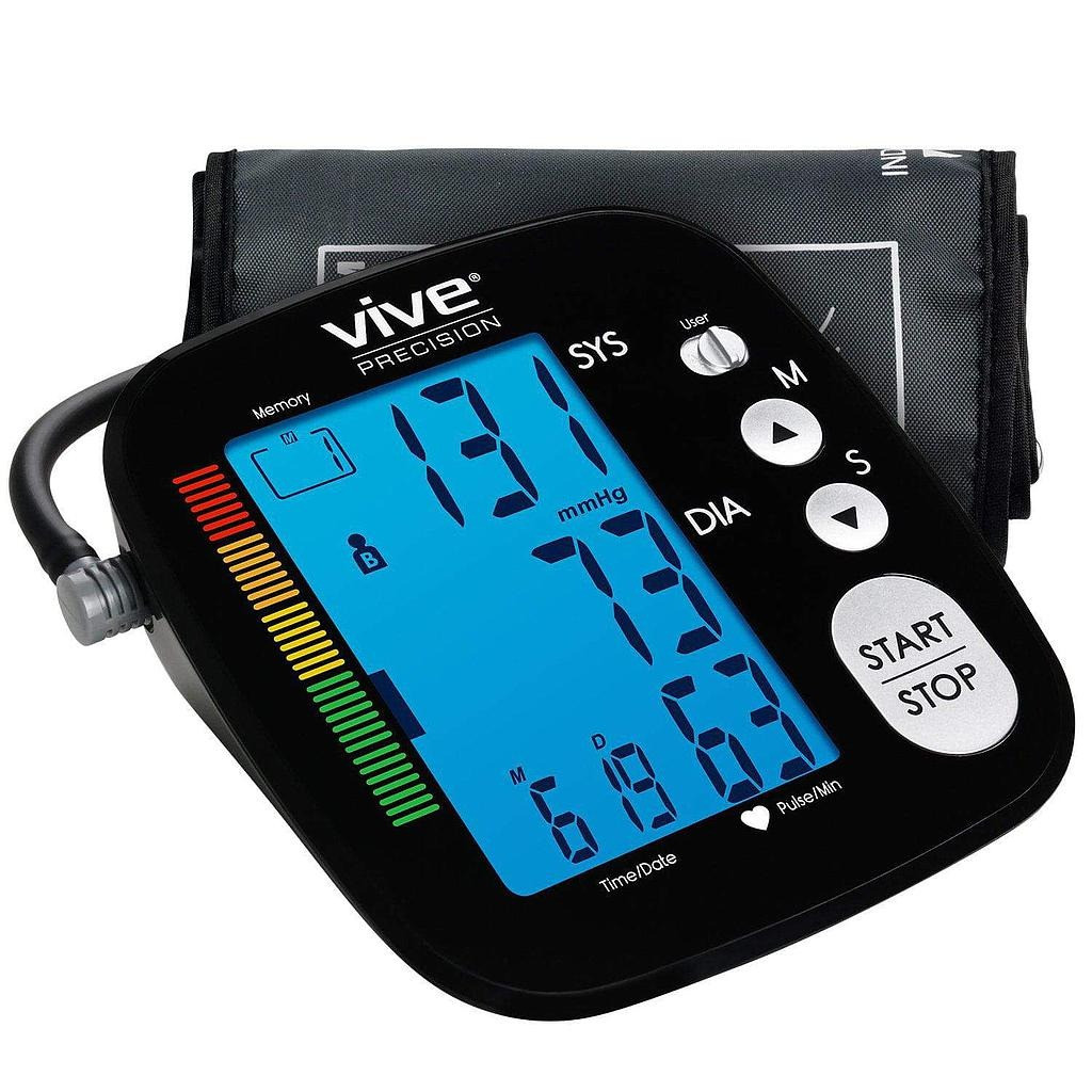 Blood Pressure Monitor photo 2