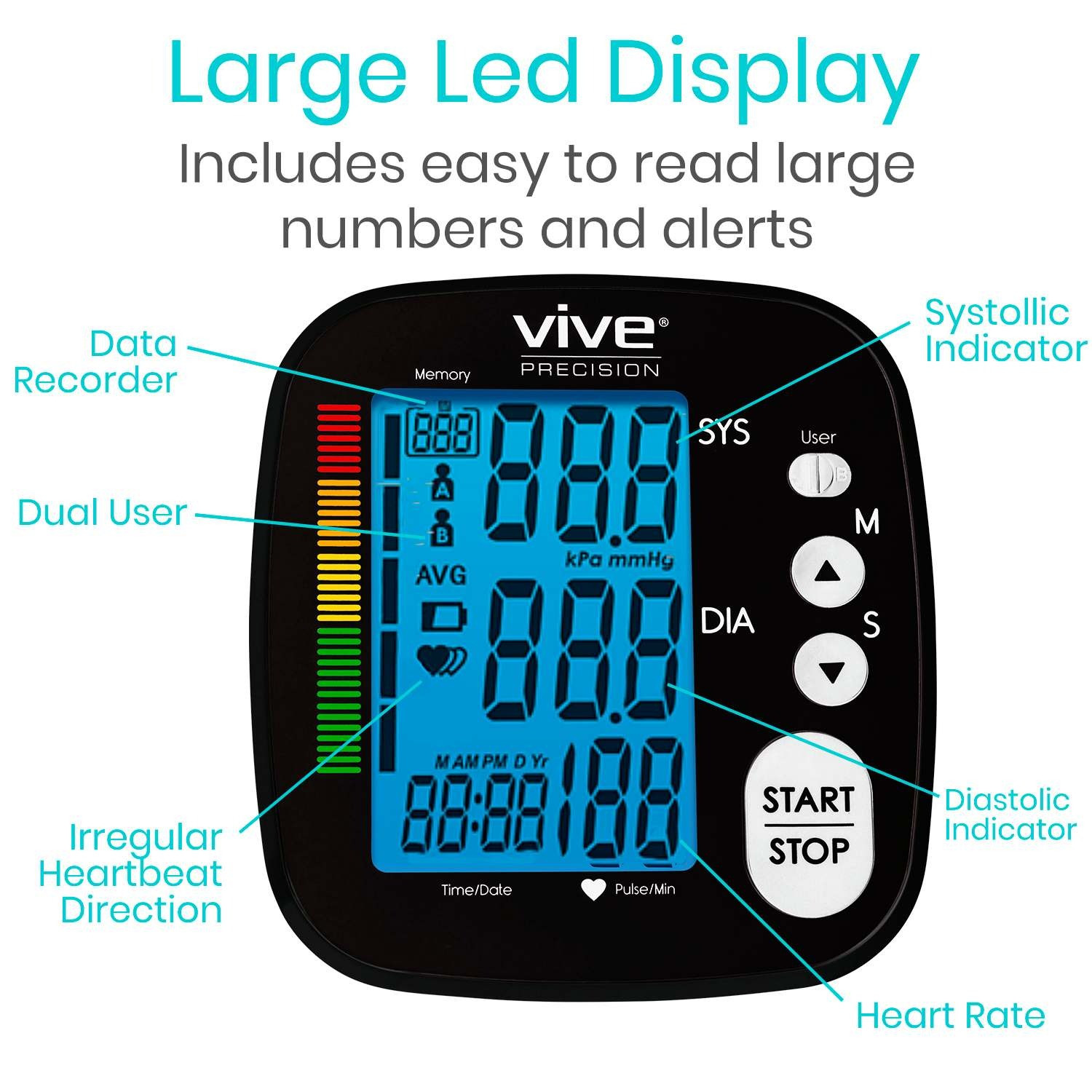Blood Pressure Monitor photo 5