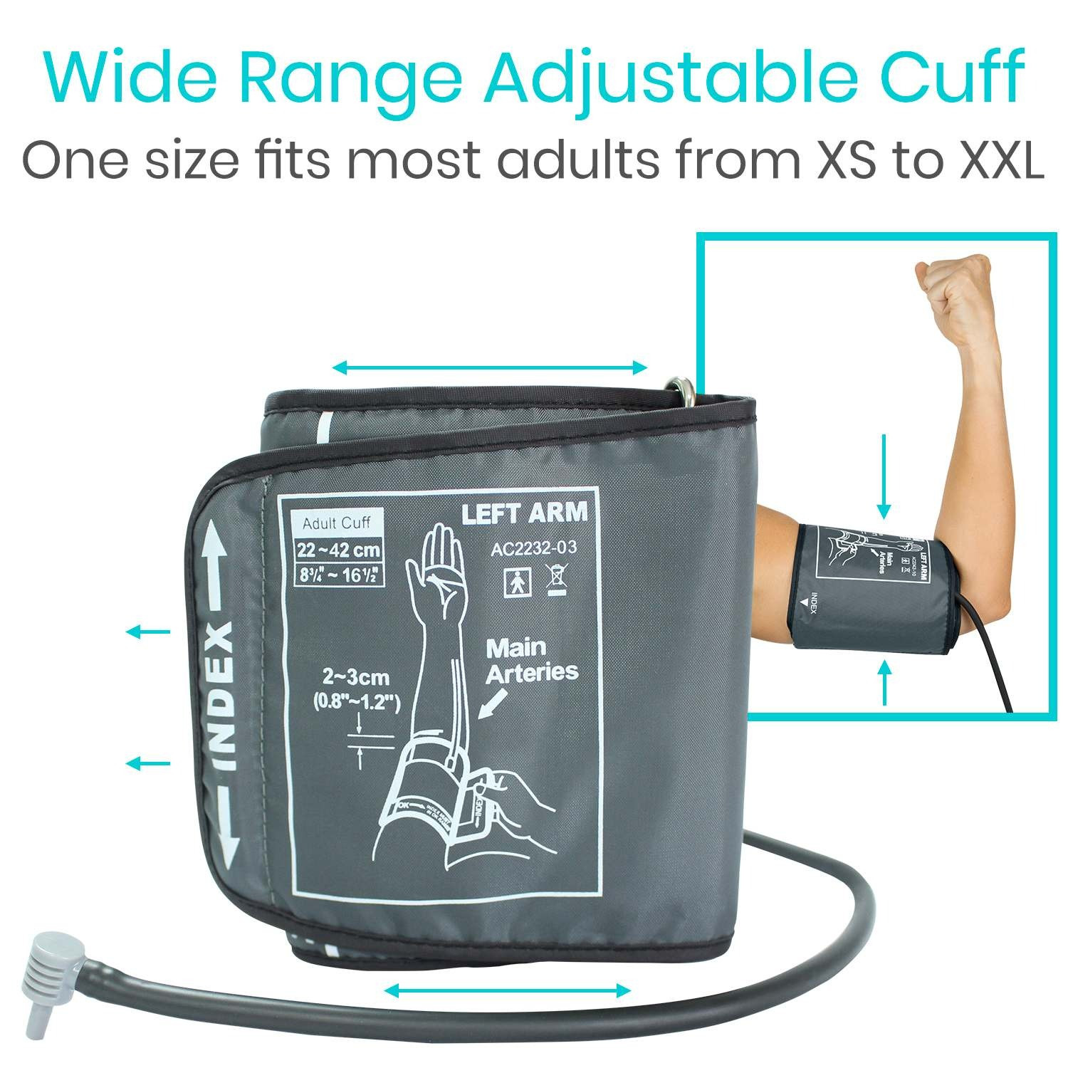 Blood Pressure Monitor photo 9