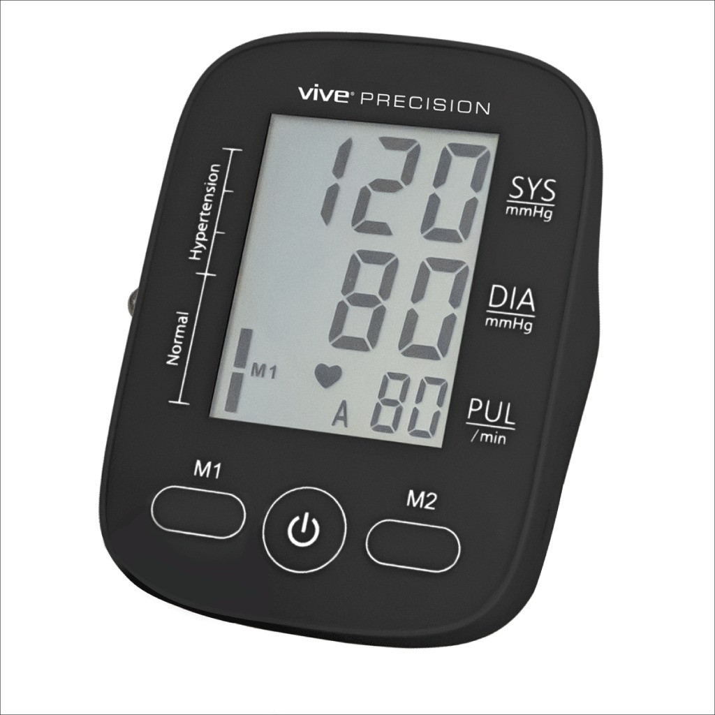 Blood Pressure Monitor (Model A) photo 2