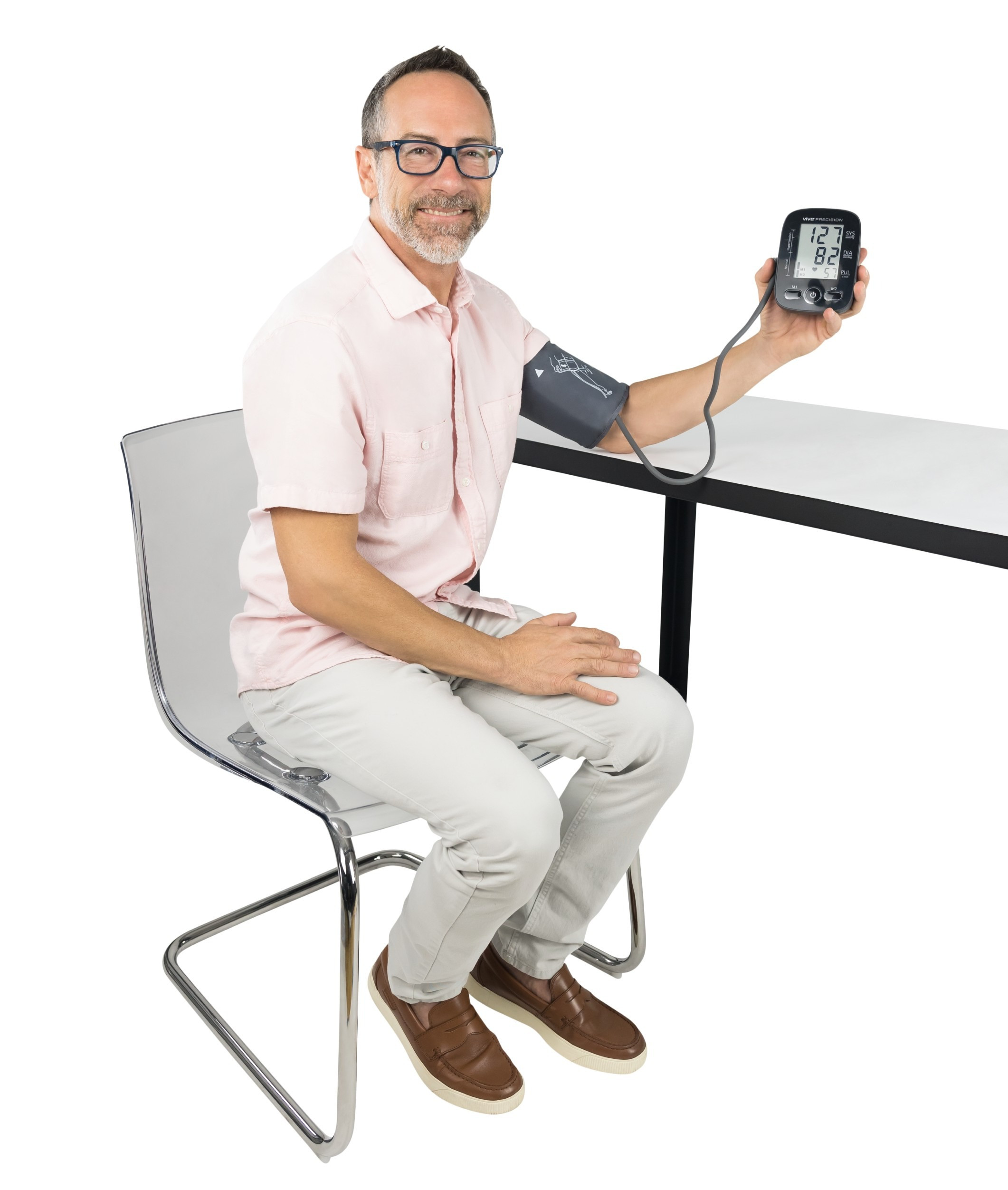 Blood Pressure Monitor (Model A) photo 4