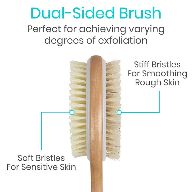 Body Brush photo 10