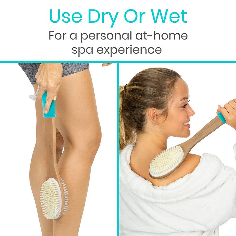 Body Brush photo 2