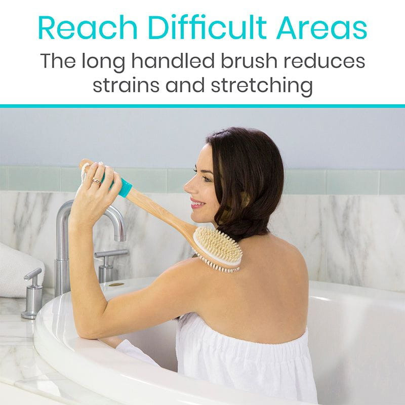 Body Brush photo 6