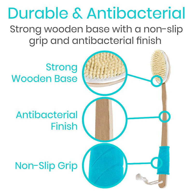 Body Brush photo 7