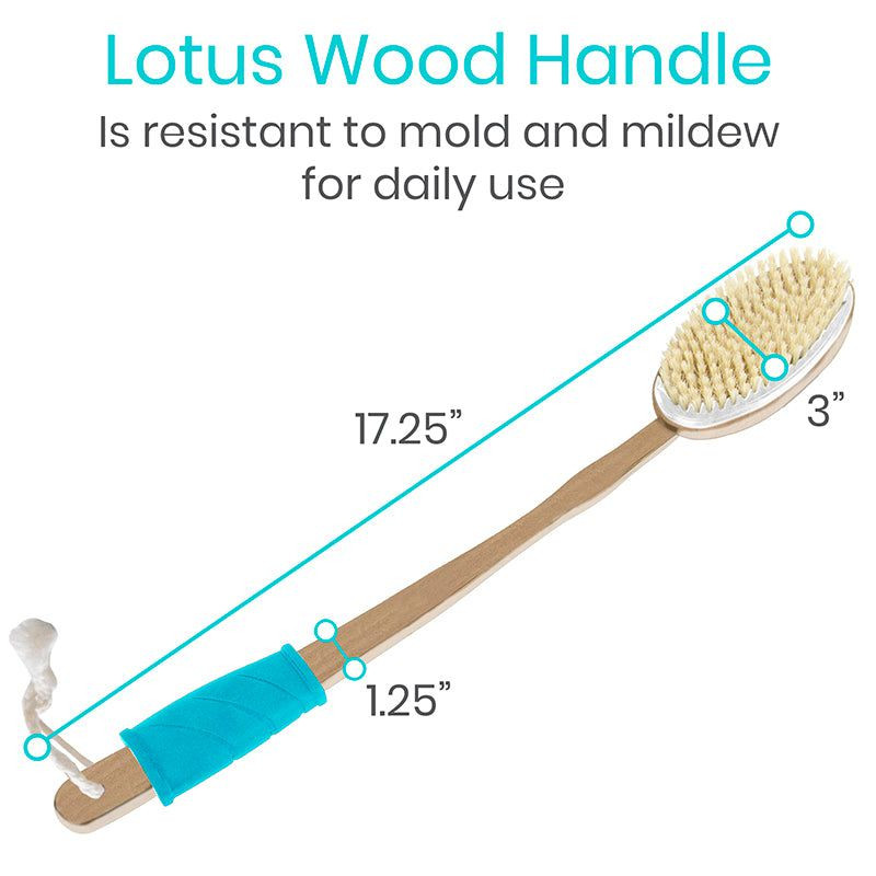 Body Brush photo 8