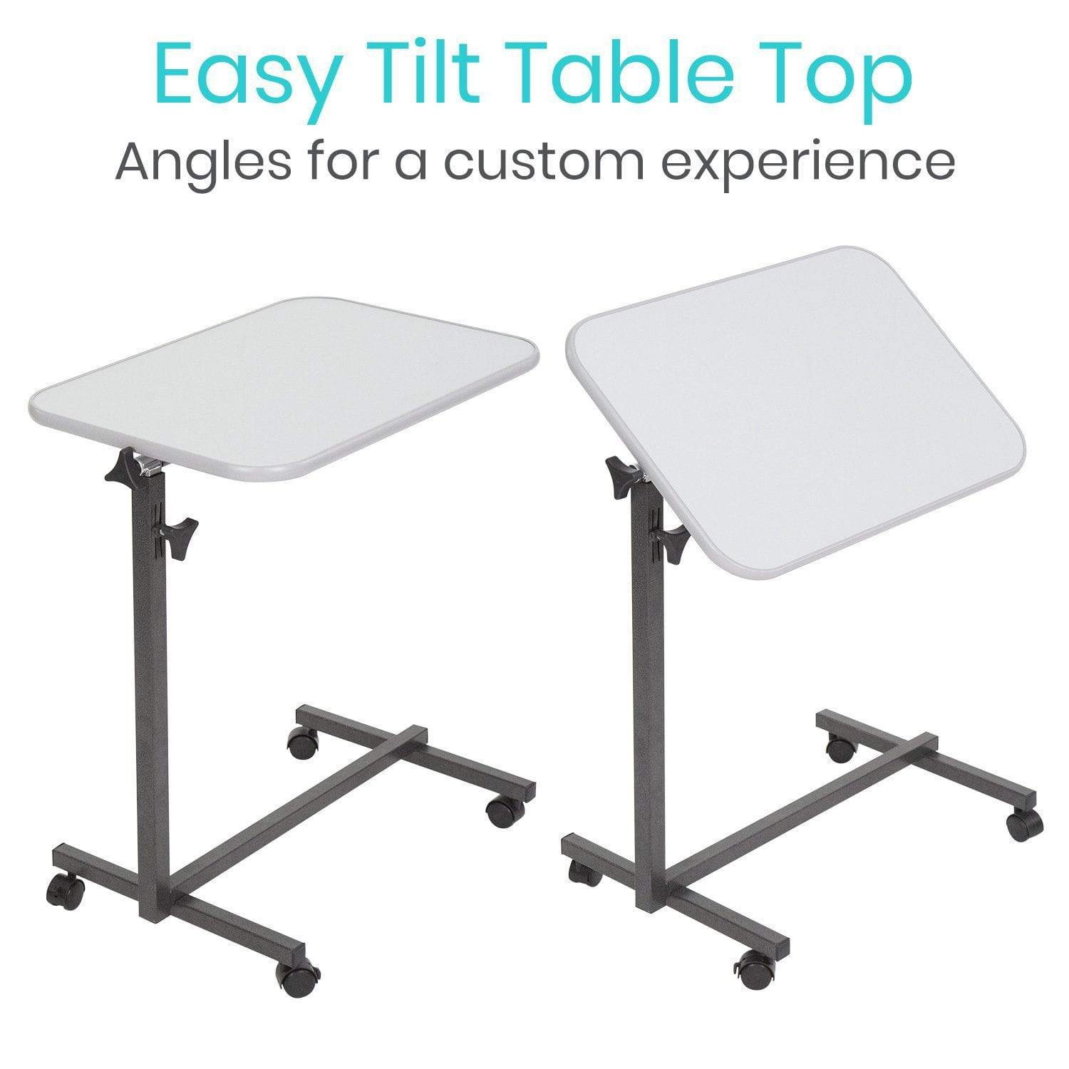 Compact Overbed Table photo 4
