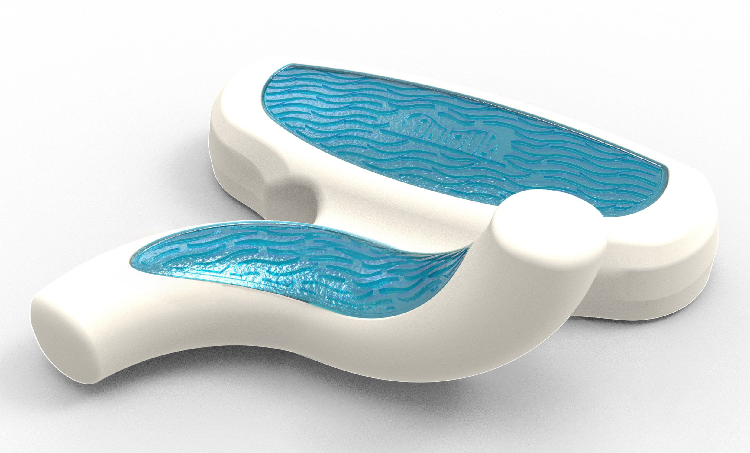 CPAP CoolFlex Pillow photo 2