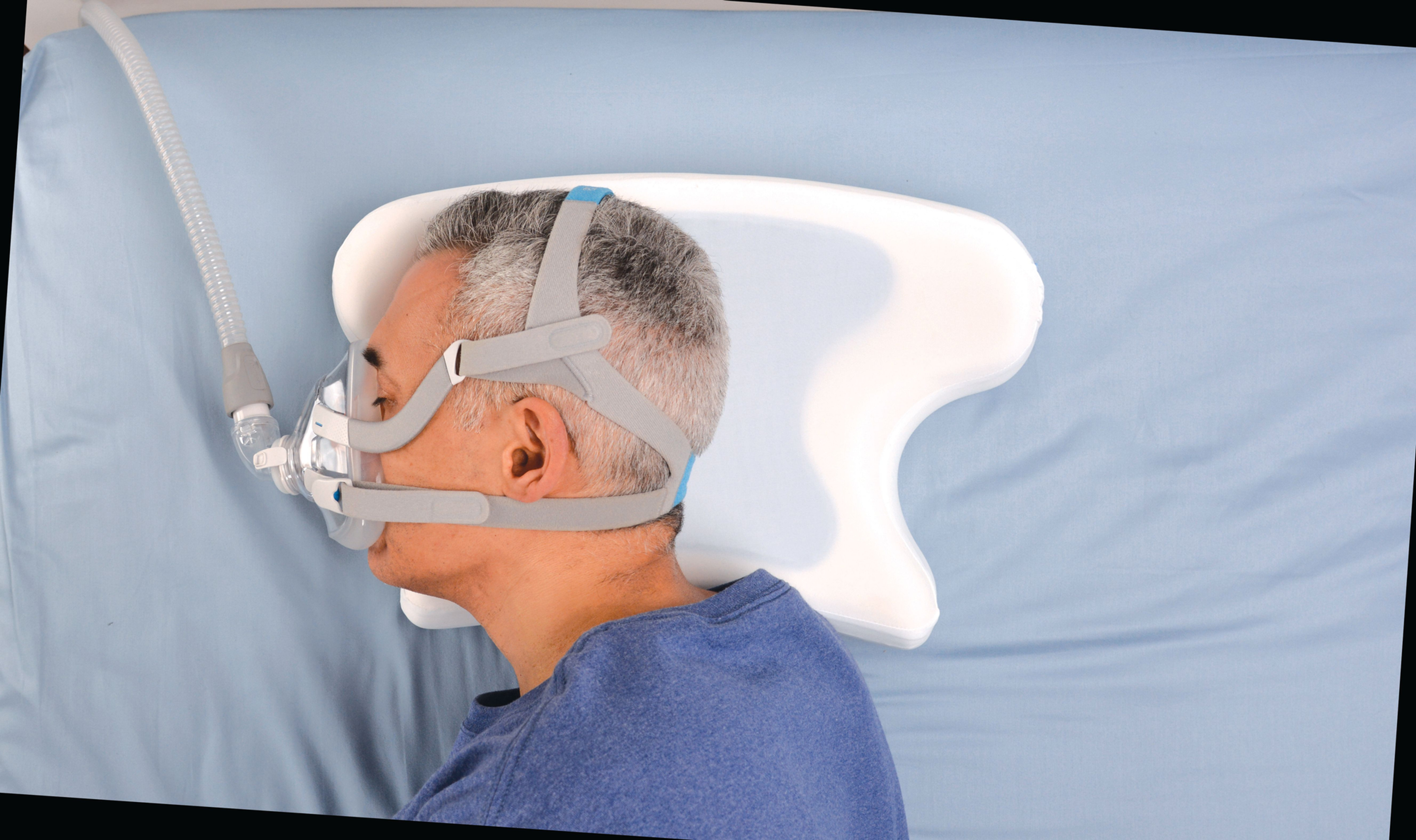 CPAP Home & Travel Case