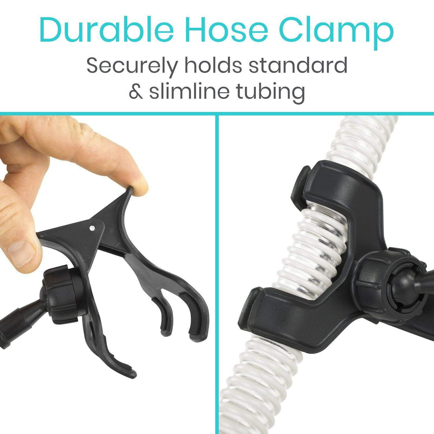 CPAP Hose Holder photo 4