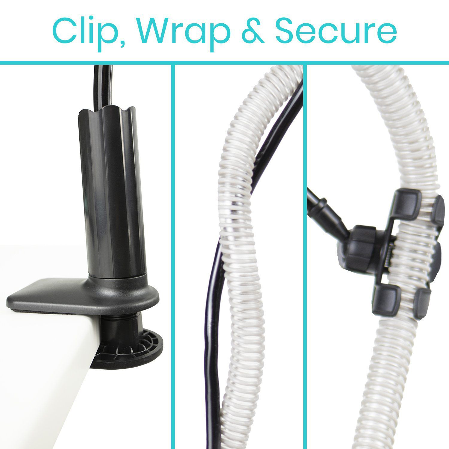 CPAP Hose Holder photo 7