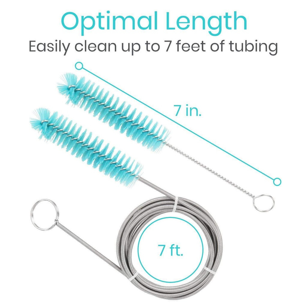 CPAP Tube Brush photo 4