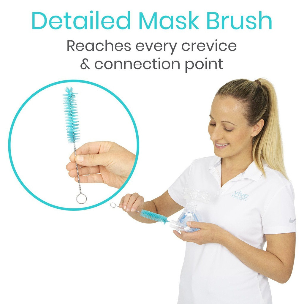 CPAP Tube Brush photo 6