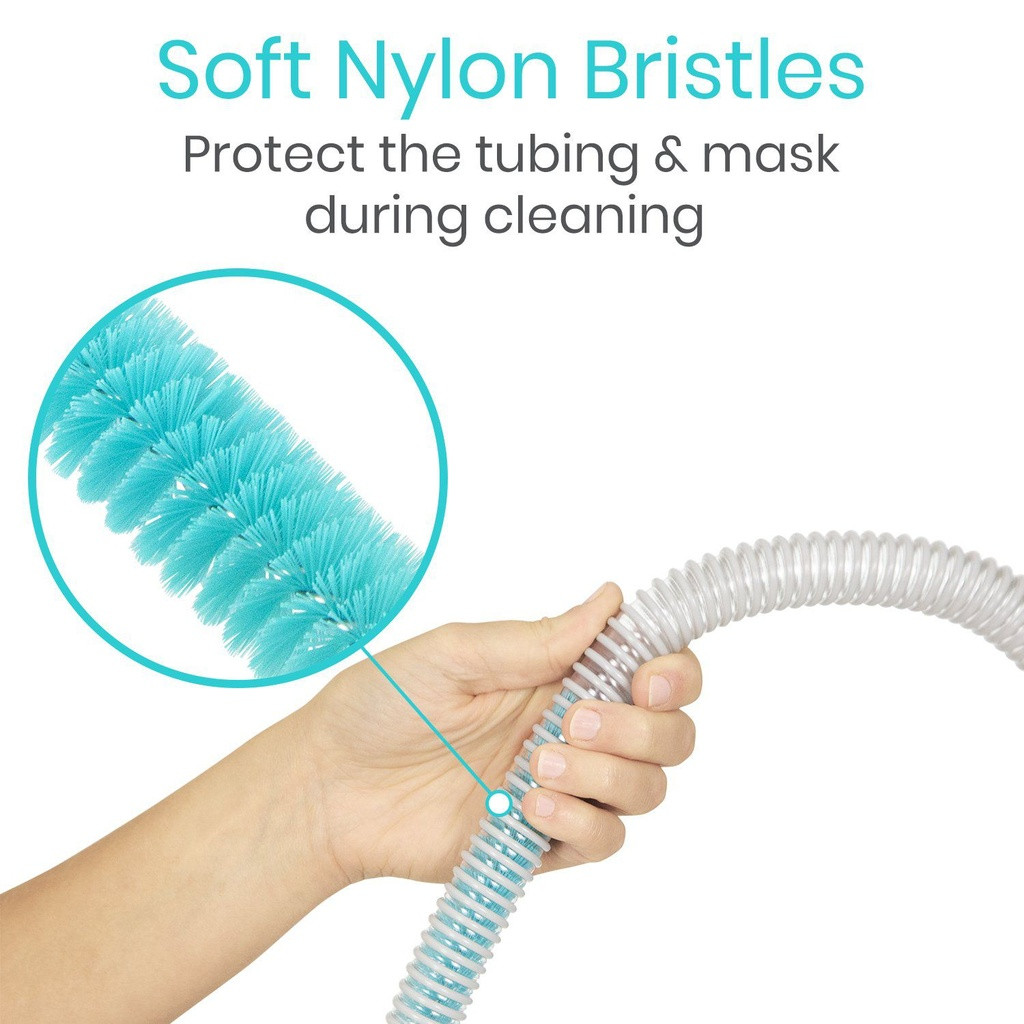 CPAP Tube Brush photo 7