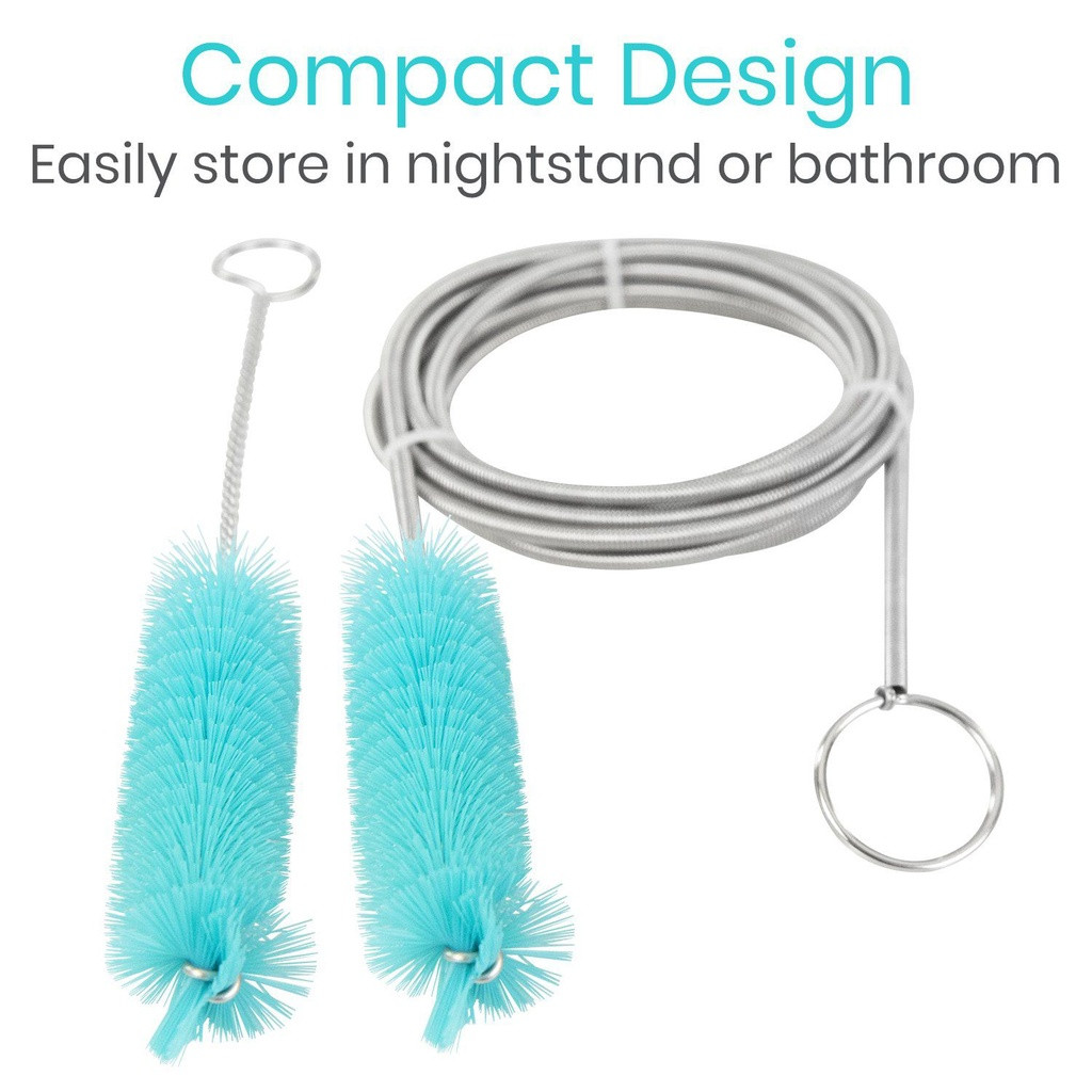 CPAP Tube Brush photo 8