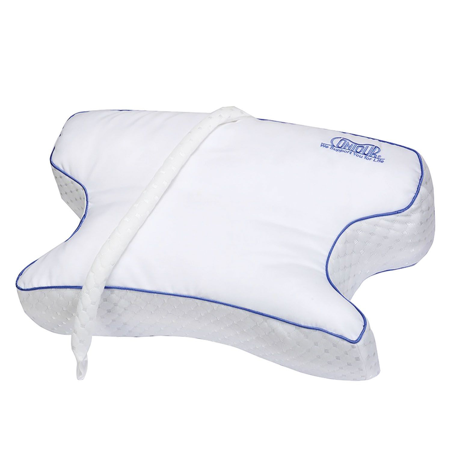CPAPmax CPAP Bed Pillow by Contour photo 4