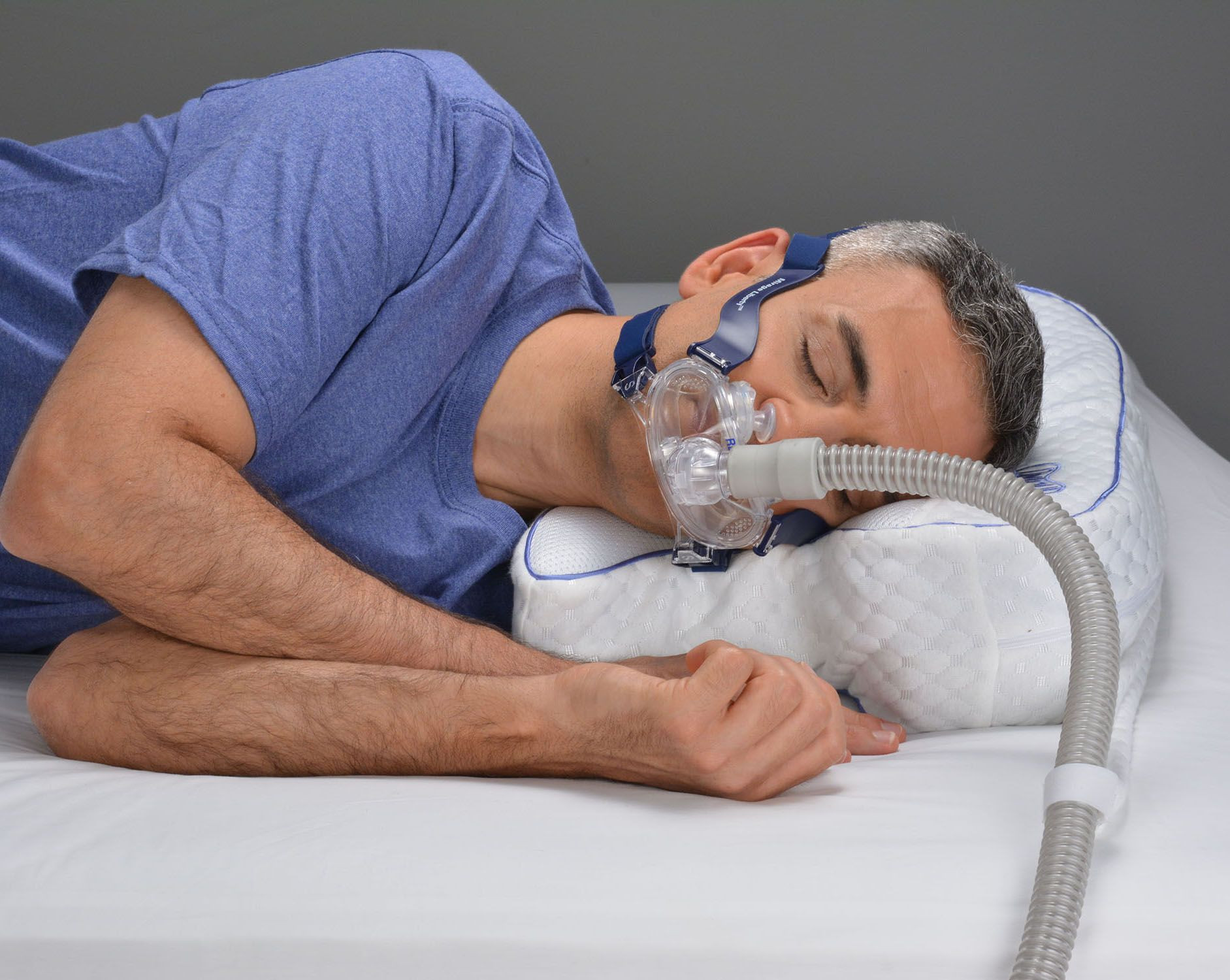 CPAPmax CPAP Bed Pillow by Contour