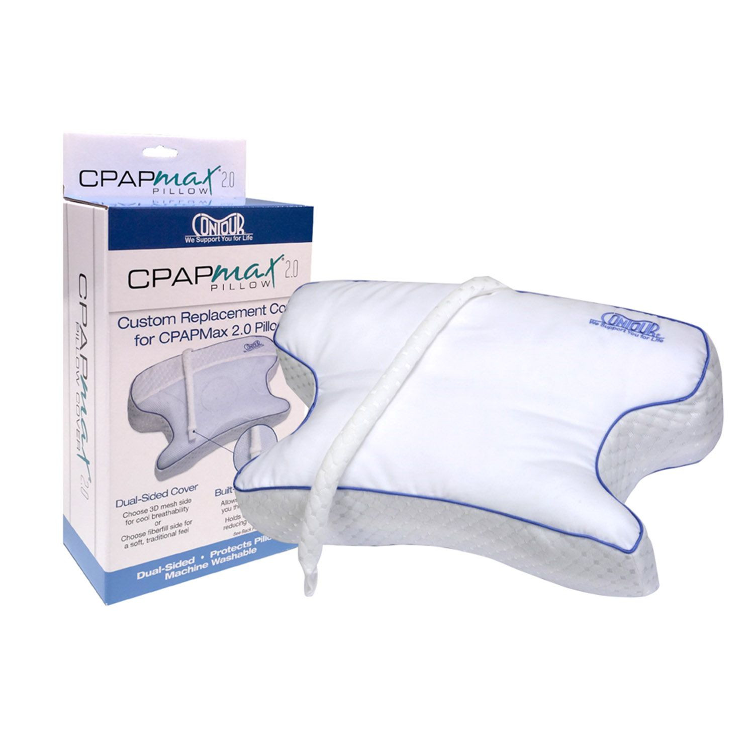 CPAPmax Replacement Cover photo 2