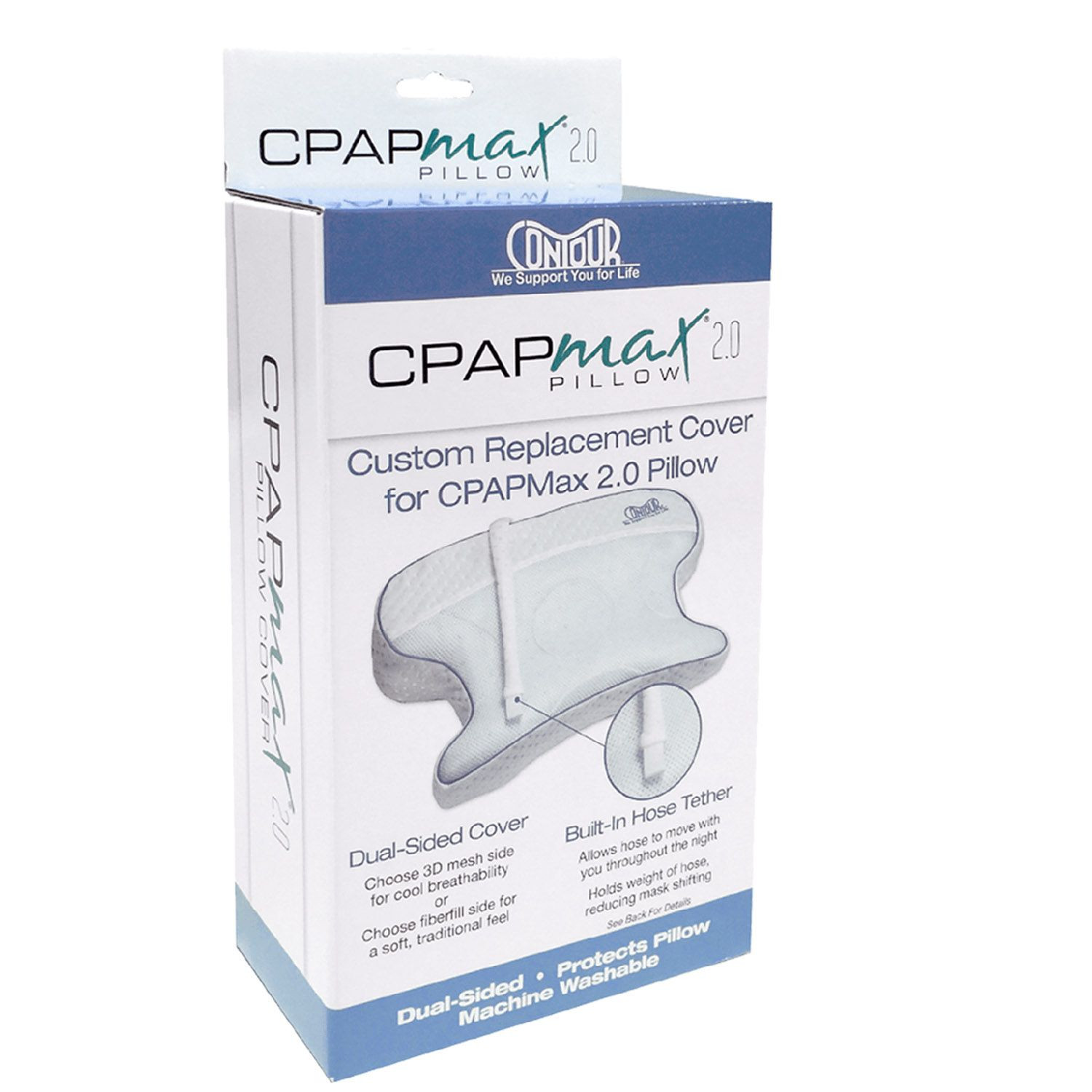 CPAPmax Replacement Cover