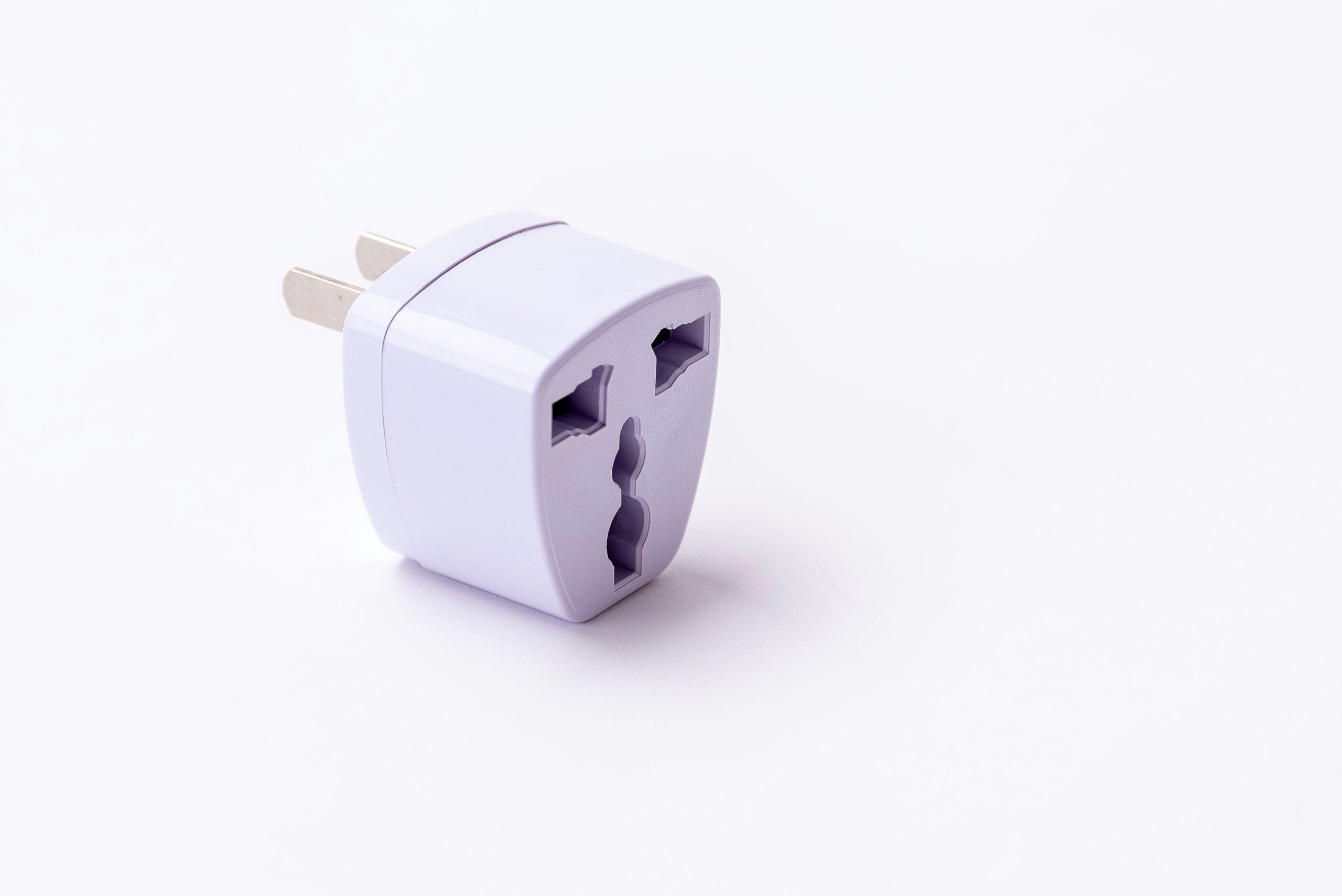 DC2AC Car Charging Inverter photo 3