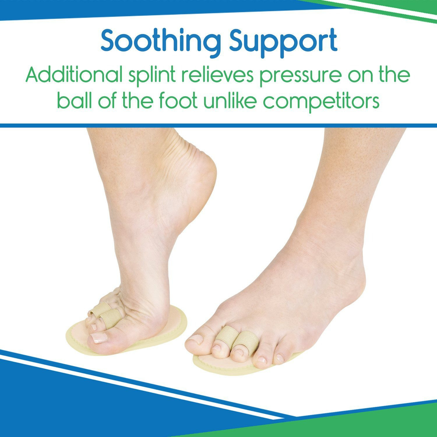 Double Toe Splint photo 6