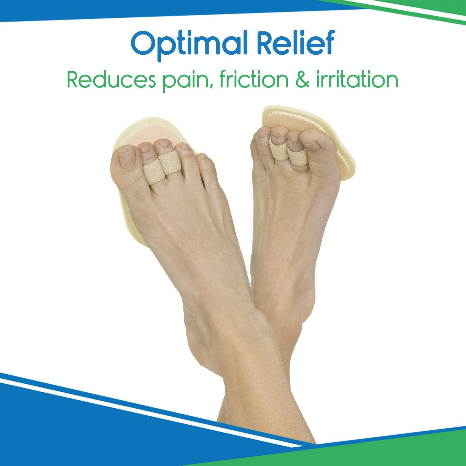 Double Toe Splint photo 7