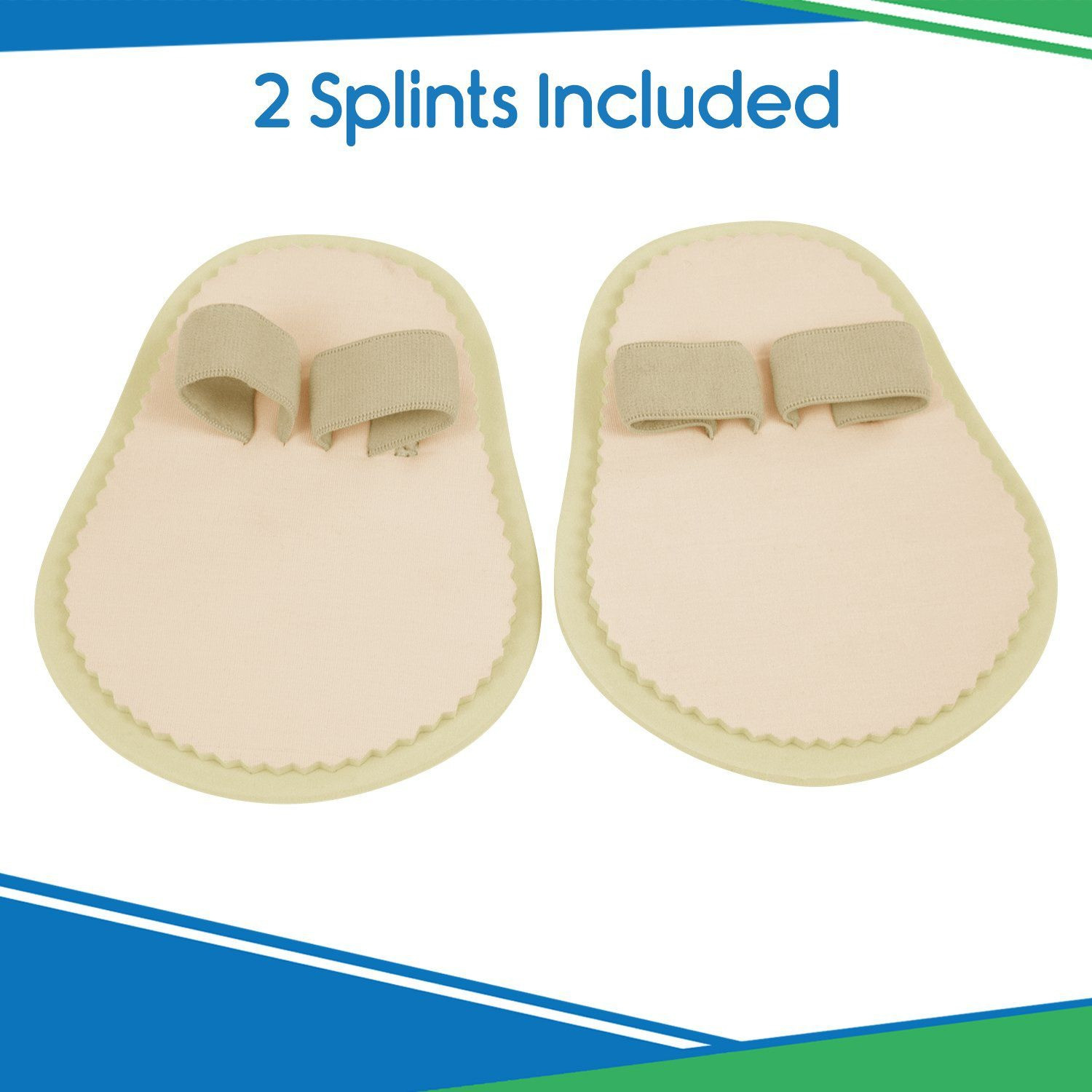 Double Toe Splint photo 9