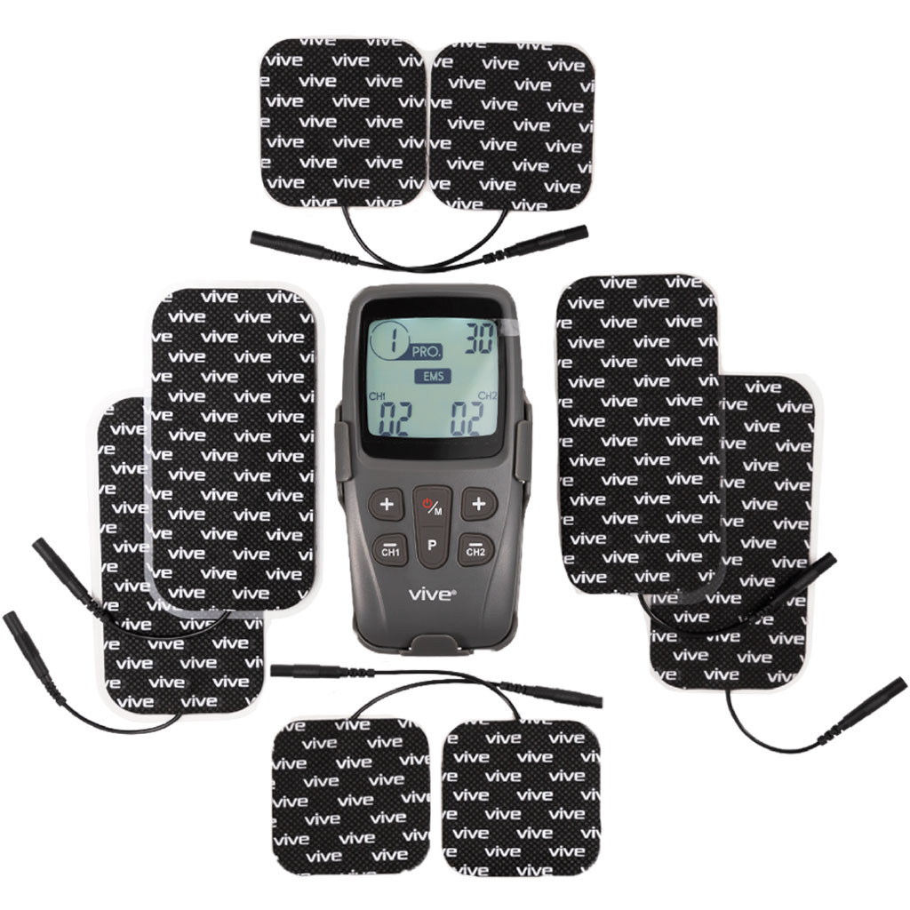 EMS TENS Unit photo 2