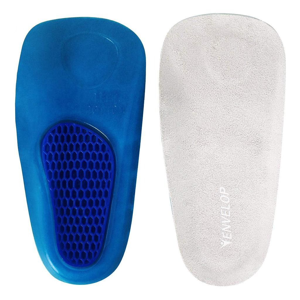 Envelop 3/4-Length Gel Heel & Elbow Protector