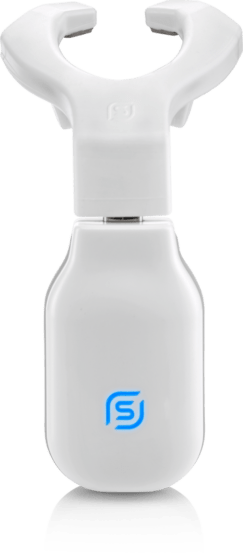 ExciteOSA mouthpiece device