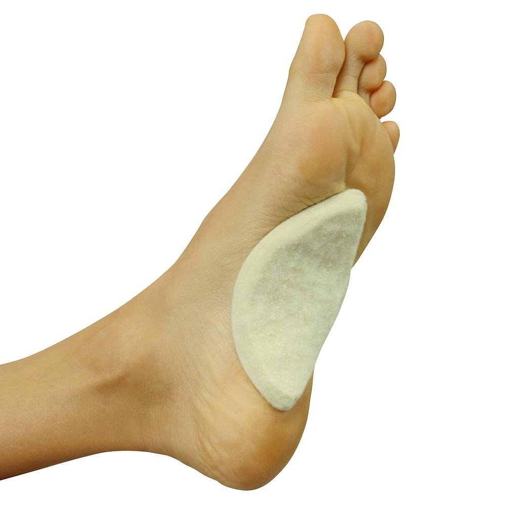 Felt Arch Pads photo 2