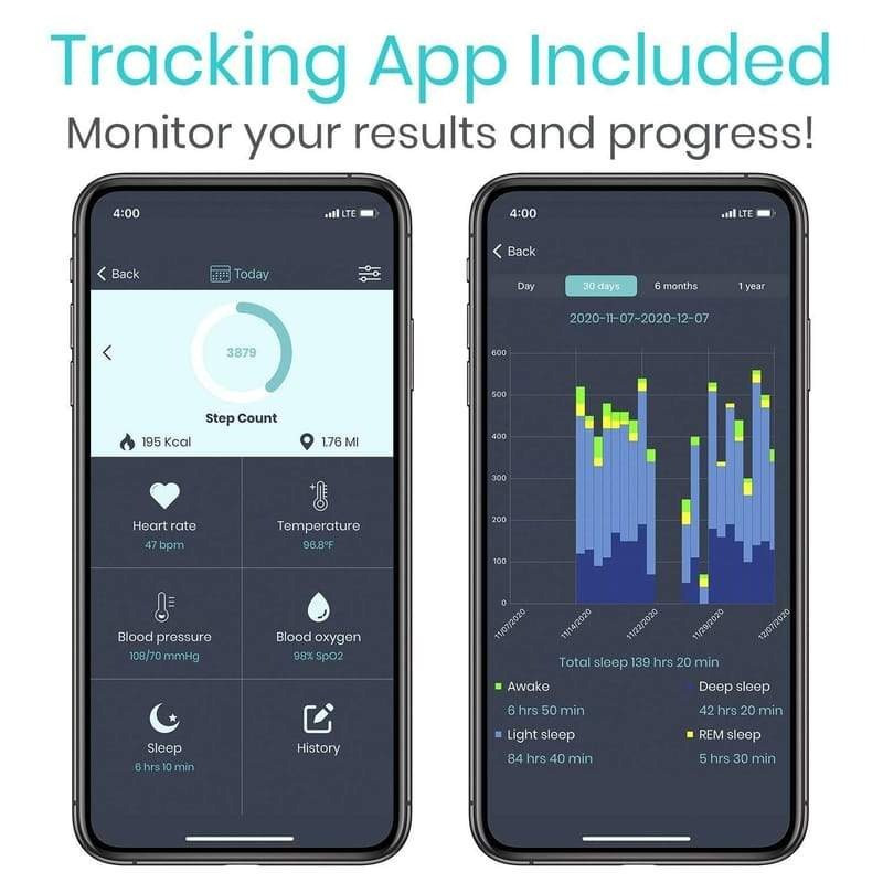 Fitness Tracker photo 10