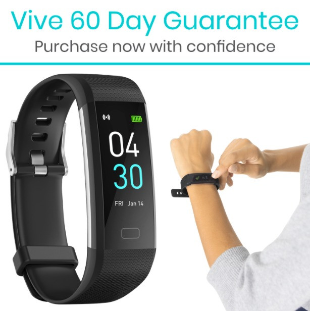 Fitness Tracker photo 11
