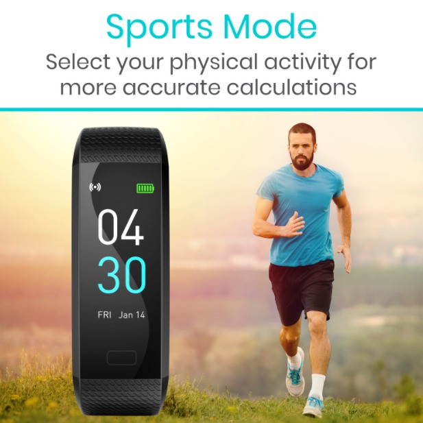 Fitness Tracker photo 4