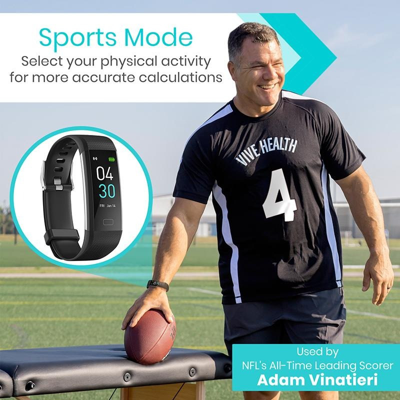 Fitness Tracker photo 8