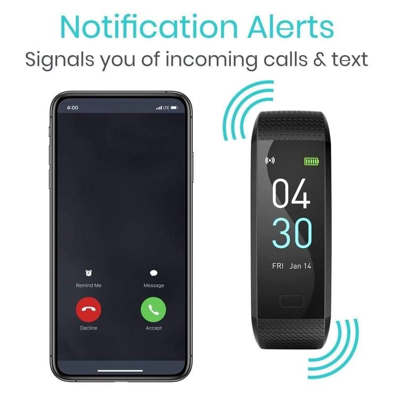Fitness Tracker photo 9
